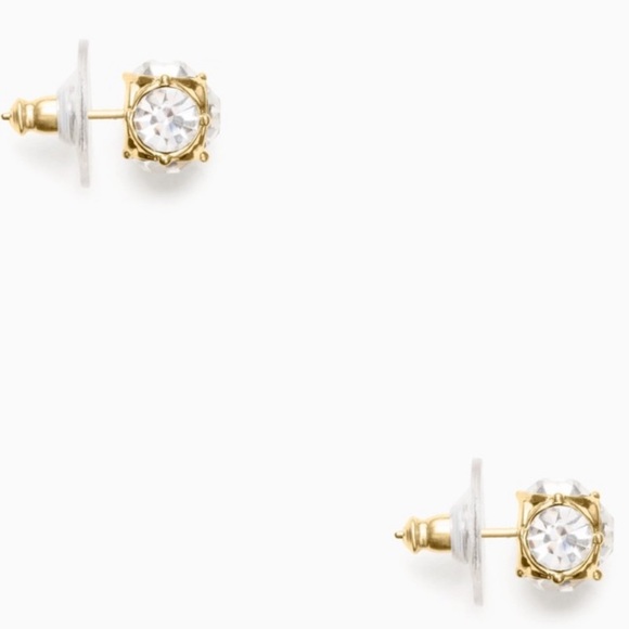 NEW kate spade Lady Marmalade Stud Earrings - Picture 4 of 10